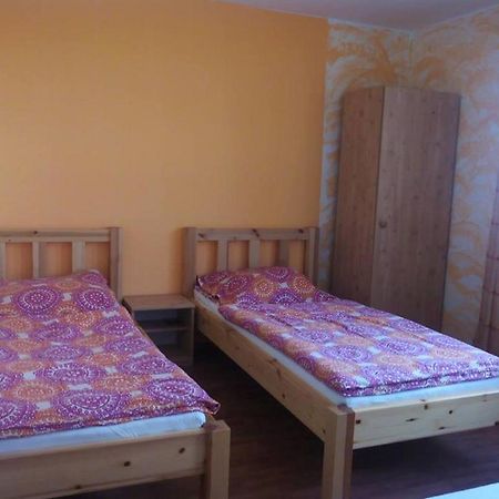 Apartmany Mimpi Frymburk Oda fotoğraf