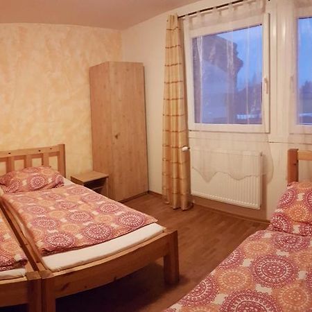 Apartmany Mimpi Frymburk Dış mekan fotoğraf