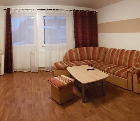 Apartmany Mimpi Frymburk Dış mekan fotoğraf