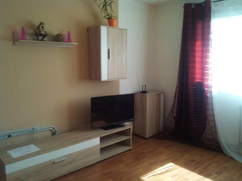 Apartmany Mimpi Frymburk Oda fotoğraf