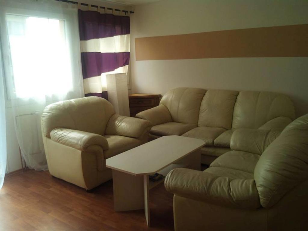Apartmany Mimpi Frymburk Oda fotoğraf