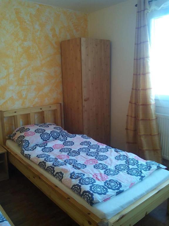 Apartmany Mimpi Frymburk Oda fotoğraf