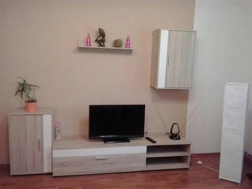 Apartmany Mimpi Frymburk Dış mekan fotoğraf
